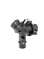 Termostatas, aušinimo skystis BorgWarner (Wahler) 412478.96D