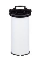 Filtras, karterio alsuoklis MANN-FILTER LC 9007