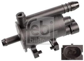 Vėdinimo / oro išleidimo vožtuvas, degalų bakas FEBI BILSTEIN 108190