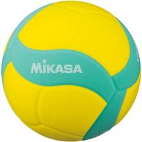 Mikasa Vs220w Youth žalioji Tinklinio Rankinė