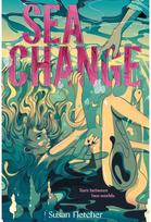 Sea Change: A Novel