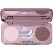 Morphe - JEAN SPIRITED EYESHADOW TRIO Akių šešėliai 3.5 g JEWEL INTENTIONS