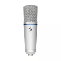 STAGG SUM50 – USB studijinis mikrofonas