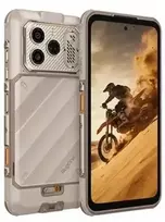 MOBILE PHONE XEVER 8/8/256GB SAND DUNE ULEFONE