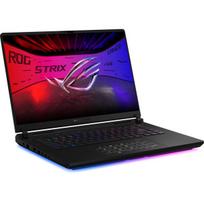 Gaming Laptop ASUS ROG Strix Scar 16 G635LX-RW018W, 16" WQXGA miniLED Touch, Core Ultra 9 275HX, RTX 5090, 32GB RAM, 1TB SSD, Win 11