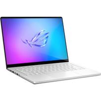 ASUS ROG Zephyrus G14 (GA403UP-QS001W), Gaming-Notebook - white, AMD Ryzen 9 270, NVIDIA GeForce RTX 5070, 32GB LPDDR5X, 1 TB (1 TB SSD), Windows 11 Home