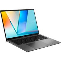 Notebook ASUS Vivobook S16 (S3607AA-SH013W) - Gray, Intel Core Ultra 7 355, 32GB DDR5, 1TB SSD, Windows 11 Home