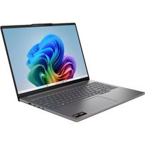 Laptop Lenovo IdeaPad Pro 5 16AGP11 (83SJ000TGE), Notebook - Gray, AMD Ryzen AI 9 465, 32GB LPDDR5X, 1TB SSD, Windows 11 Pro