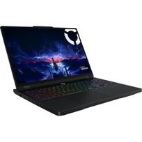 Gaming Laptop Lenovo Legion Pro 5 16IAX10 (83LU004UGE), Black, Intel Core Ultra 9, RTX 5070 Ti, 32GB DDR5, 1TB SSD, Windows 11 Home