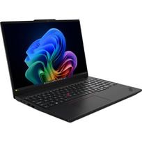 Lenovo ThinkPad T16 AMD G5 (21WX0021GE), Notebook - black, AMD Ryzen AI 5 PRO 440, AMD Radeon 840M, 16GB DDR5, 512GB (512GB SSD), Windows 11 Pro