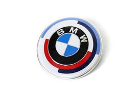 Bmw Emblema G42 G22 G23 G26 Originalus 51148087190
