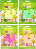 Šlykštukų gaminimo rinkinys Grafix Neon