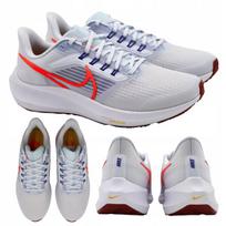 Vyriški bėgimo sportiniai bateliai Nike air zoom pegasus 39 dh4071 007