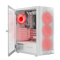 Kompiuteris VIST PC Gaming RYZEN 7 Pro 4750G - RAM 32GB - SSD 1TB M.2 - WIFI - W11