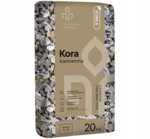 Dekoratyvinė gneiso akmens žievė 11–31 mm, 20 kg sodo mulčas