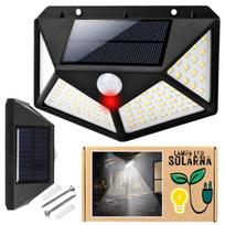 Lauko LED halogeninė lempa su judesio jutikliu