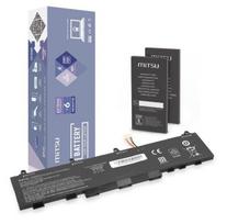 Mitsu CC03XL HP Elitebook 830 835 840 845 G7 G8, Probook 635 Aero G7 G8, ZBook 14 G7 G8