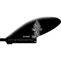 Starboard Sup PH River irklentės pelekas