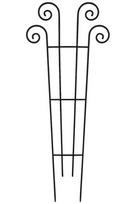 Metalinė atrama augalams 90 cm Fh-05