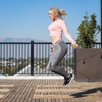 Jumping ropes,Jump Rope for Fitness, Exercise Jump Rope for Men and Women, for Cardio，Workouts,Boxing，Fitness,