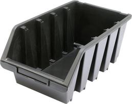 Dėžutė sandėliavimo L 204x340x155mm