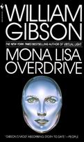 Mona Lisa Overdrive, Mona Lisa Overdrive