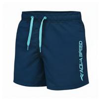 Berniukų maudymosi šortai Aqua Speed Owen JR