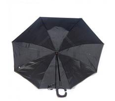 Skėtis Airtex 5370A, juodas