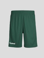 Sportiniai šortai hummel CORE POLY