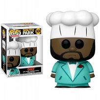 Funko Pop! Tv: South Park - Chef figūrėlė