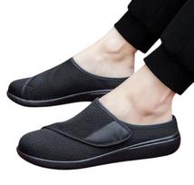 Swollen batai plačiai pėdai 42 EU, juodi, 42