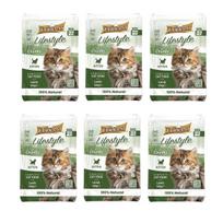 Princess Lifestyle su ėriena, 6 x 100 g