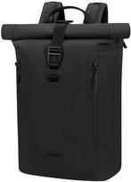 Ratlankinis kuprinė - SAMSONITE - Coatify Biz - 15,6 colių - Atsparus vandeniui - Minimalistinė