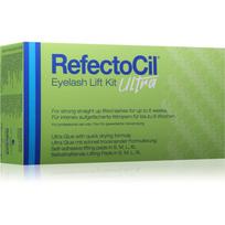 RefectoCil Eyelash Lift Kit Ultra rinkinys blakstienų pakėlimui ir laminavimui 1 vnt.