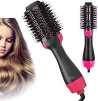 Plaukų džiovintuvas curling iron straightening iron brush