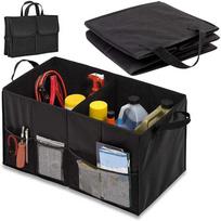 Verk Group Automobilio bagažinės organizatorius, 53x38x25,5 cm