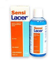 Lacer Sensilacer burnos skalavimo skystis 500ml