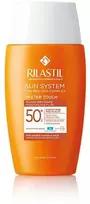 Apsauga nuo saulės su spalva Rilastil Sun System Spf 50+, 50 ml