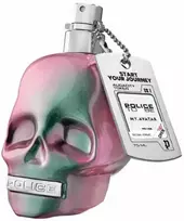 Police To Be My Avatar Woman EDT tualetinis vanduo unisex, 75 ml