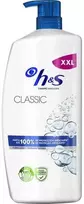 „Head&Shoulders“ „Head and Shoulders“ „Cham Hy S Classico“ 1 litras