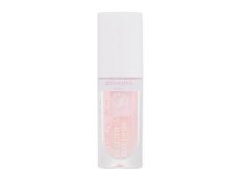 Lūpų aliejus Bourjois Healthy Mix SOS 01 Douceur De Rose, 4,5 ml
