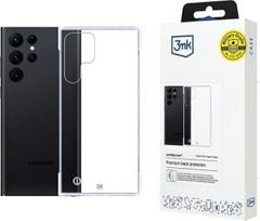 3mk Just20g skaidrus , skirtas Samsung Galaxy S22 Ultra 5G