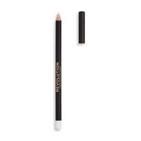Akių kontūro pieštukas Makeup Revolution Kohl 1.3 g, White