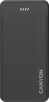 CANYON išorinė baterija OnPower 200 20000mAh Juodas
