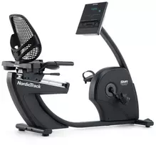 Dviratis treniruoklis NORDICTRACK GX LE