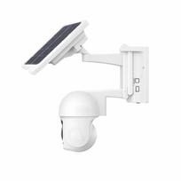 XIAOVV P6 lauko apsaugos kamera, WiFi, 1080p, 1 vnt.