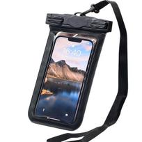 Telefono dėklas 7.6 col., 2pcs-Black