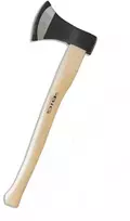 Kirvis BIG, medinis kotas, skaldymo, 41 cm, 700 g