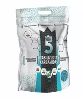 Stabilizuotas karbamidas HIGH5, 4kg