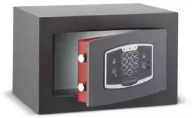 Seifas RANGER MRSE/3 su elektronine spyna, 230 x 360 x 250 mm